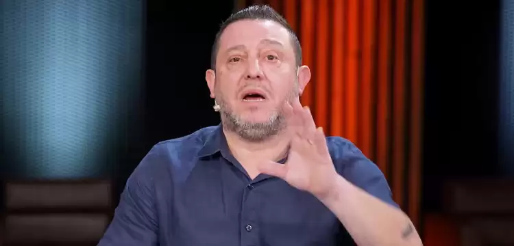 Nihat Kahveci'den Galatasaraylı futbolcu için olay yorum: "Vadideki suşicide top istedi"