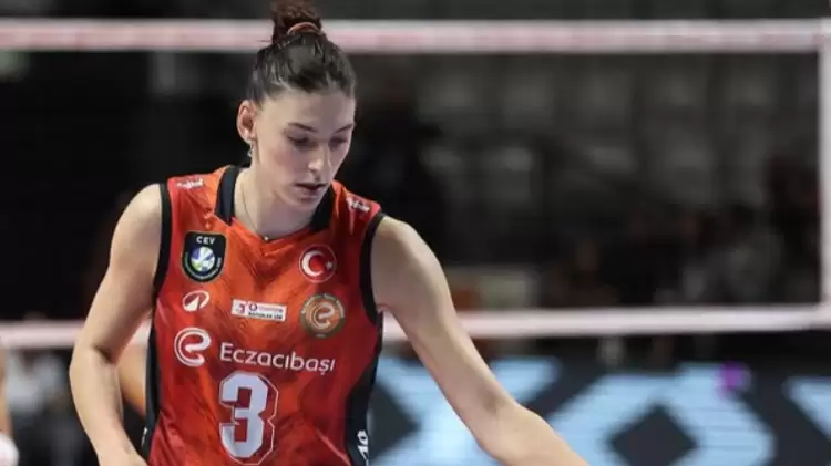 Tijana Boskovic transferinde flaş gelişme: VakıfBank'a imza atmadı, Zeren Spor...