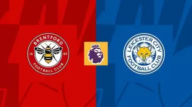 CANLI| Leicester City- Brentford