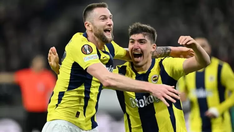 Fenerbahçe'nin Rangers karşısında tur şansı ne kadar? Yapay zeka açıkladı