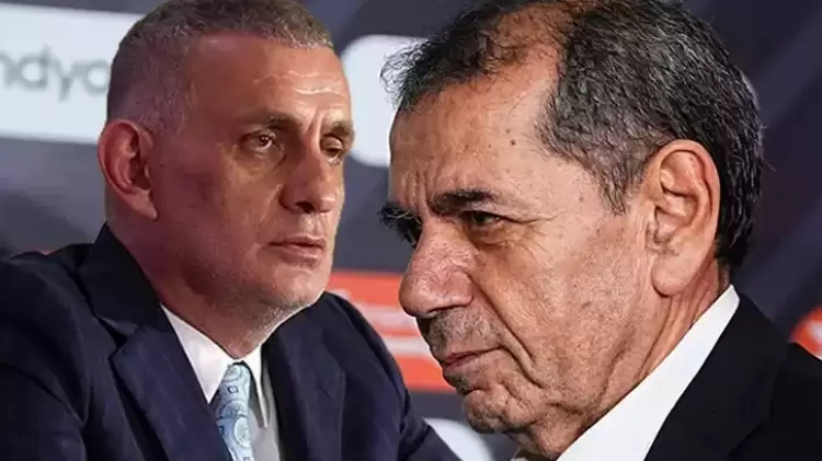 İbrahim Hacıosmanoğlu'ndan canlı yayında ortalığı karıştıracak Galatasaray sözleri