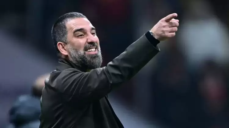 Arda Turan: "İmkansızlıklar gelişmemize yardımcı olacak"