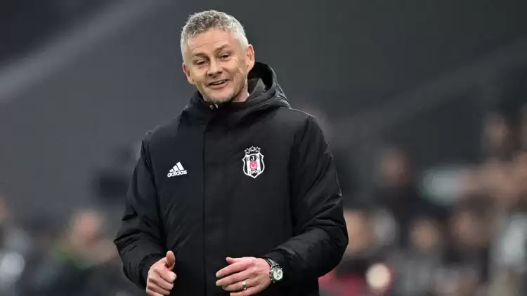 Ole Gunnar Solskjaer: ''Rakipler sürekli zorluk çıkarmak için oynuyor''