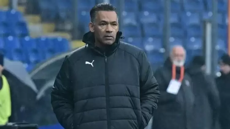 Jose Morais'den Hatayspor maçı sonrası iddiası sözler