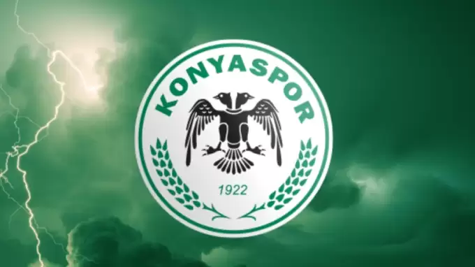 Konyaspor'dan Hacıosmanoğlu'nun açıklamalarının ardından tekrar talebi