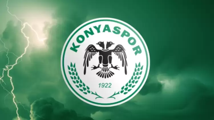 Konyaspor'dan Hacıosmanoğlu'nun açıklamalarının ardından tekrar talebi