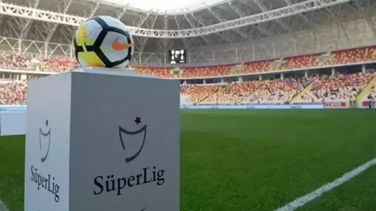 22 Şubat Süper Lig kimin maçı var, saat kaçta, maçlar hangi kanalda?