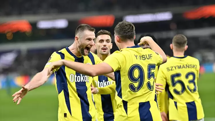 Fenerbahçe'de iç transfer harekatı! Yeni sözleşme ve zam