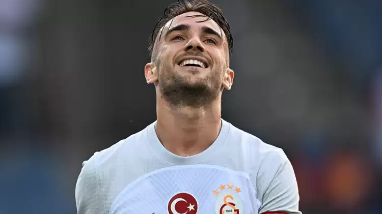 Galatasaray'da Yunus Akgün belirsizliği