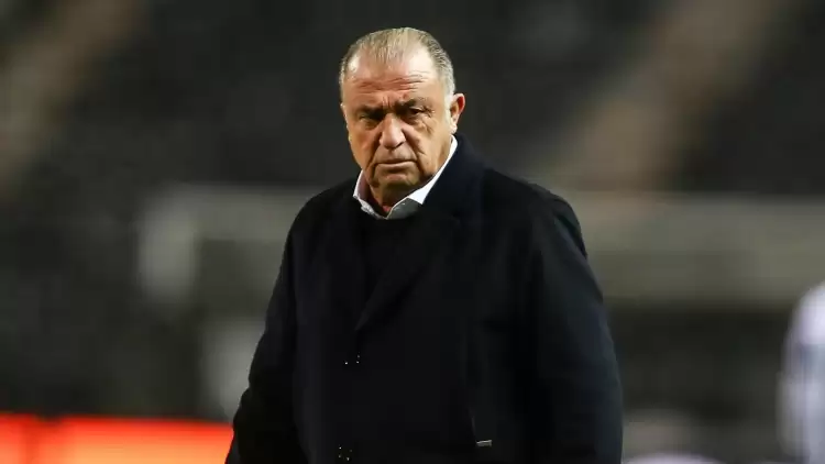 Aynı senaryo Fatih Terim'in peşini bırakmadı