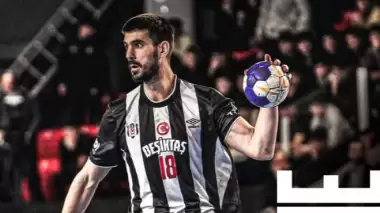 Beşiktaş, Avrupa'ya veda etti