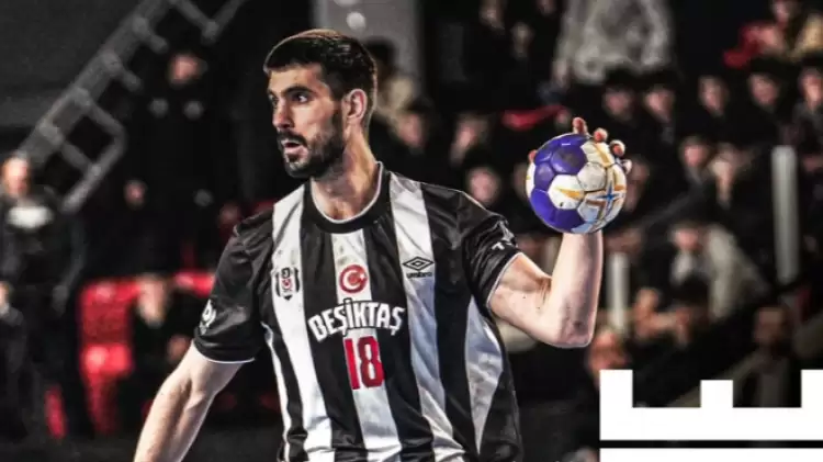  Beşiktaş- Runar Sandefjord: 29-30 (Maç sonucu-yazılı özet)