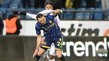 MKE Ankaragücü'nden dört dörtlük galibiyet!