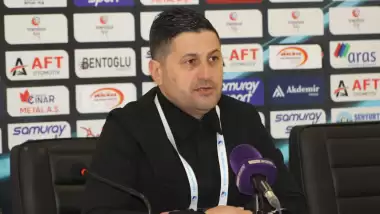 Çağdaş Çavuş: "Puanla dönmek çok kıymetliydi"