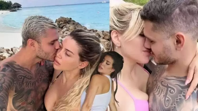 Wanda Nara'nın Icardi'den istedikleri ortaya çıktı!