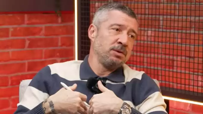 Tümer Metin, ligi bitirecek senaryoyu açıkladı! 