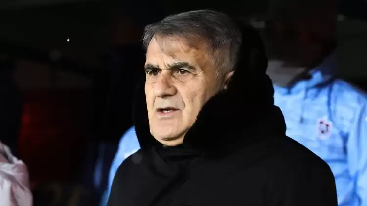 Şenol Güneş'ten İbrahim Hacıosmanoğlu'na "Kan" yanıtı