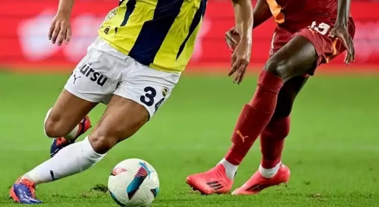 Galatasaray - Fenerbahçe derbisine scout akını! 6 yıldızı izleyecekler...