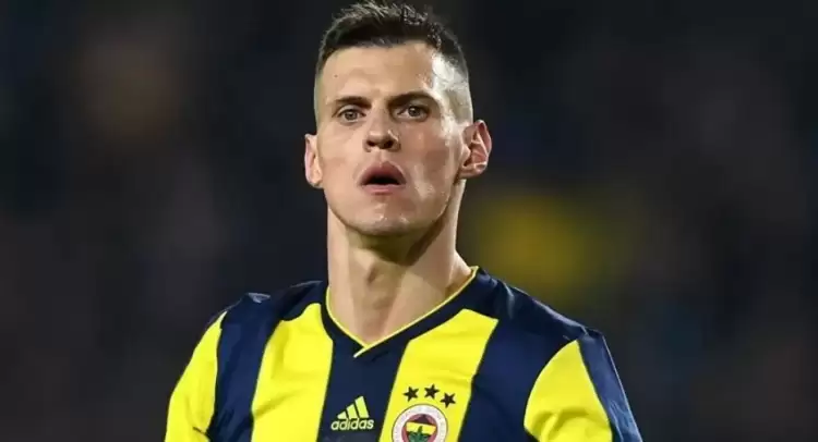 Fenerbahçe'nin eski futbolcusu Martin Skrtel'den derbi tahmini! Skor verdi...