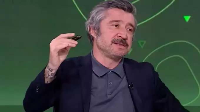 Tümer Metin'den yıldız futbolcu için bomba iddia: "Derbi son maçı olur" 