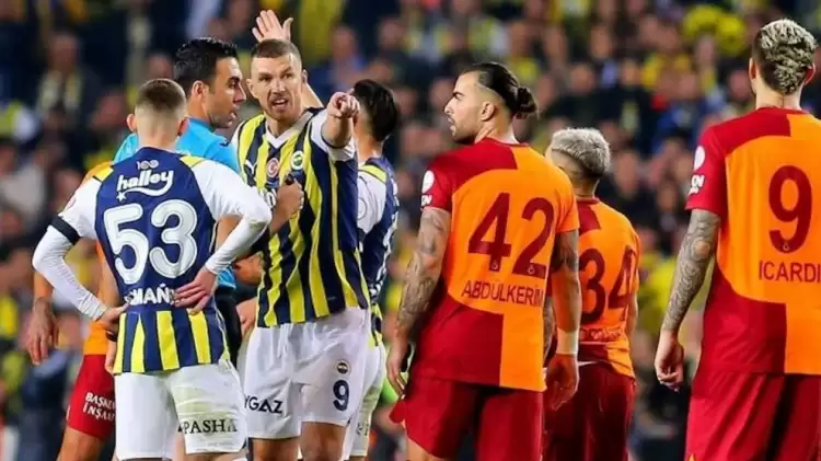 Galatasaray- Fenerbahçe maçını hangi yabancı kanallar yayınlayacak?