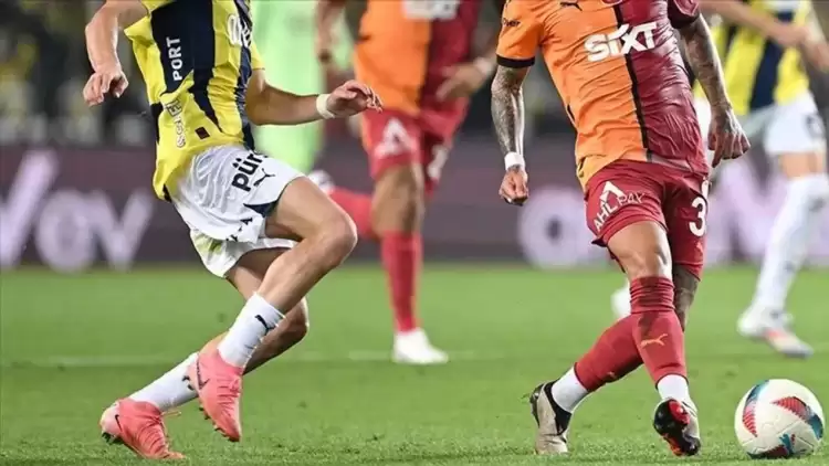 Galatasaray- Fenerbahçe maçı Azerbaycan'da canlı olacak mı?