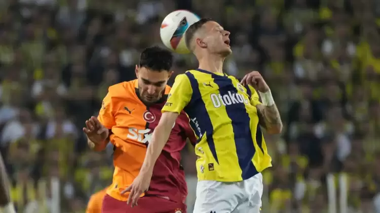 Galatasaray- Fenerbahçe maçı hangi kanallarda?