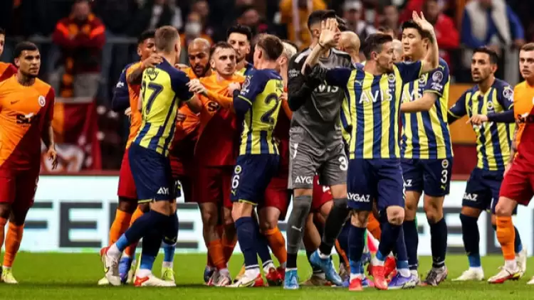 Galatasaray- Fenerbahçe maçını nereden izleyebilirim?