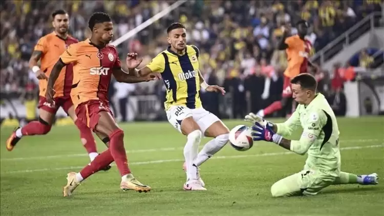 Galatasaray- Fenerbahçe maçı için tek maçlık maç satın alınır mı?