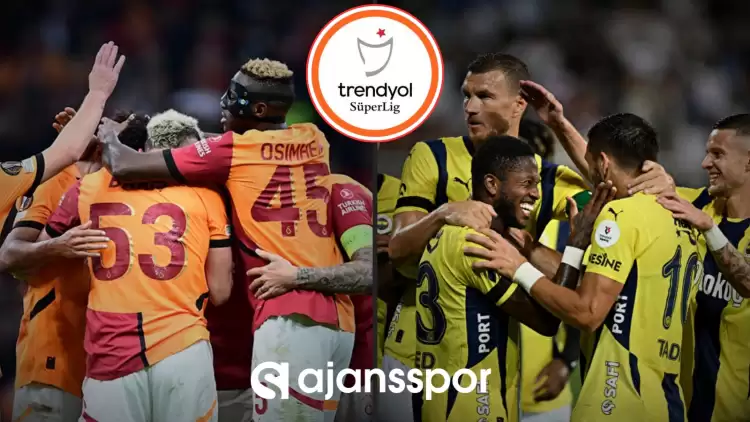 CANLI| Galatasaray- Fenerbahçe maçını canlı izle (Maç linki)