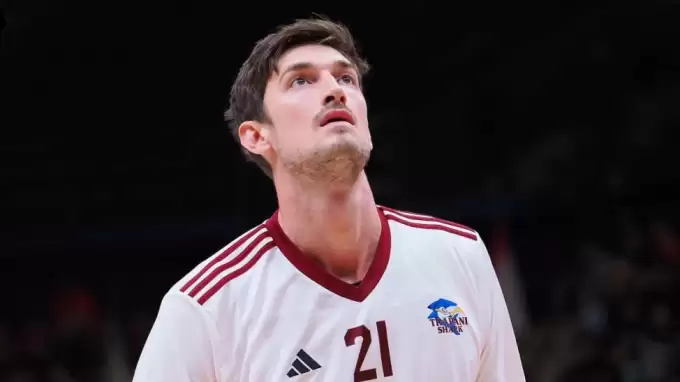 Ergin Ataman eski yıldızını yanına alıyor!