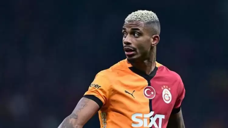 Mario Lemina: "Puan farkı 7 oldu diyebiliriz"