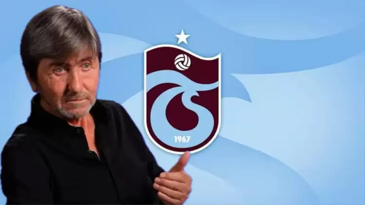 Rıdvan Dilmen tahmininde haklı çıktı! Trabzonspor...