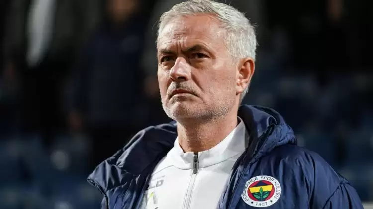 Jose Mourinho: ''Biz çok iyiyiz, biz şampiyon takımız''