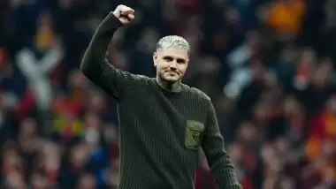 Mauro Icardi'den paylaşım: "Onları tekrar şarkı söylerken dinlemek..."