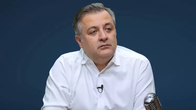 Mehmet Demirkol: "Okan Buruk neden önemsemiyor diyordum, sebebi buymuş"