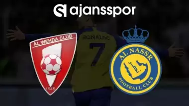 CANLI| Al Wehda- Al Nassr