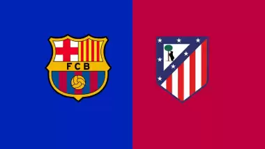 CANLI| Barcelona- Atletico Madrid
