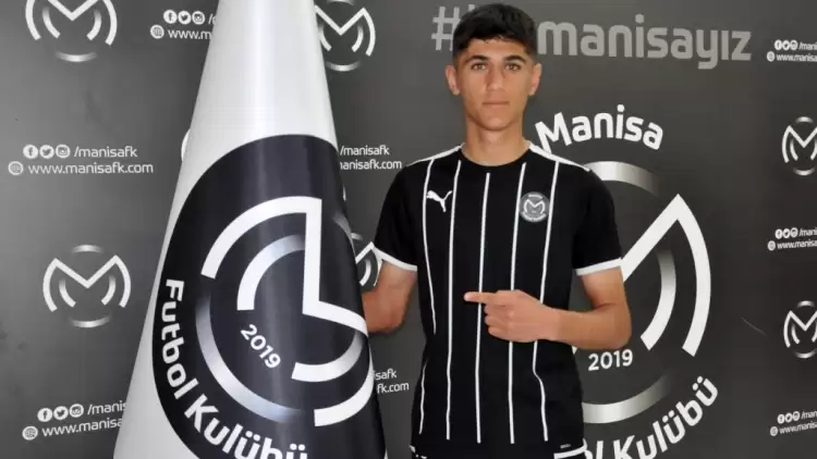 Galatasaray, Manisa FK'dan Kerem Arık'ı transfer edecek mi? Resmi açıklama geldi