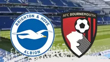 CANLI| Brighton- Bournemouth