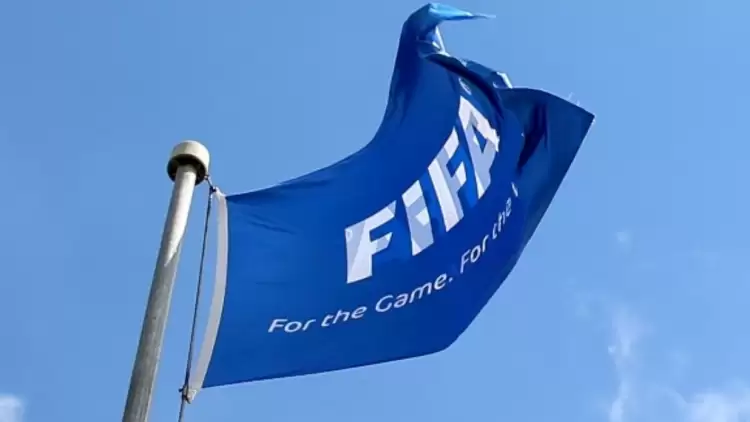 FIFA'dan Süper Lig ekibine puan silme cezası