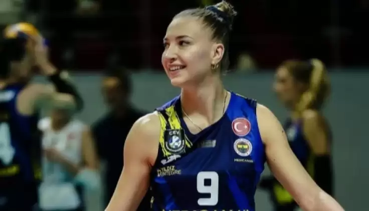 Meliha Diken, Fenerbahçe'den ayrılıyor