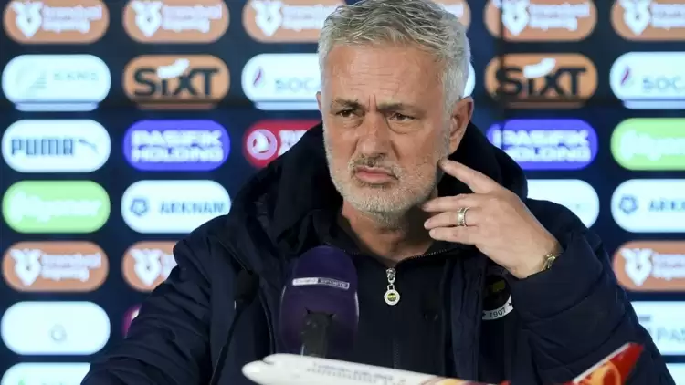 Hukukçular, Mourinho'nun "maymun" benzetmesini değerlendirdi! Irkçılık mı, hakaret mi?