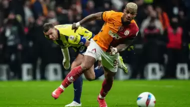 Okan Buruk'tan Lemina'ya forma mesajı!