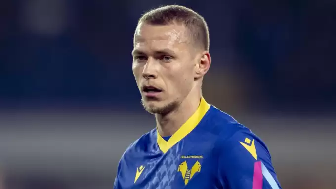 Trabzonspor'a Duda'dan haber! İmza atmıyor...