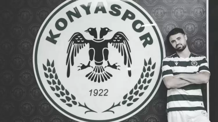 Konyaspor, Ahmet Çalık'ı doğum gününde andı