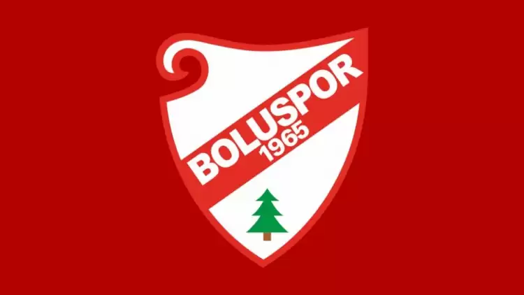 Boluspor Türkiye Kupası'na U19'la çıkıyor!