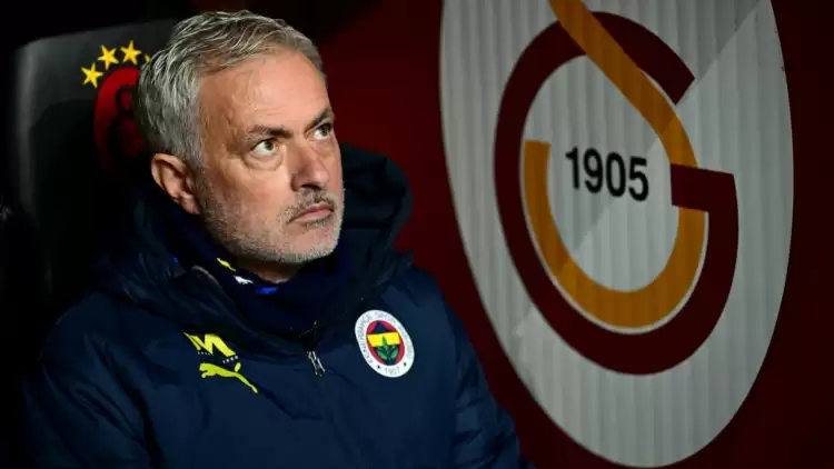 Jose Mourinho’nun "maymunlar gibi" söylemi ırkçılık içeriyor mu?