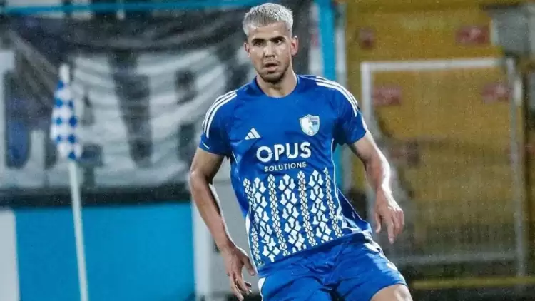 Erzurumspor'da Ahmet Dal'dan Yakup Kırtay İçin Transfer Açıklaması