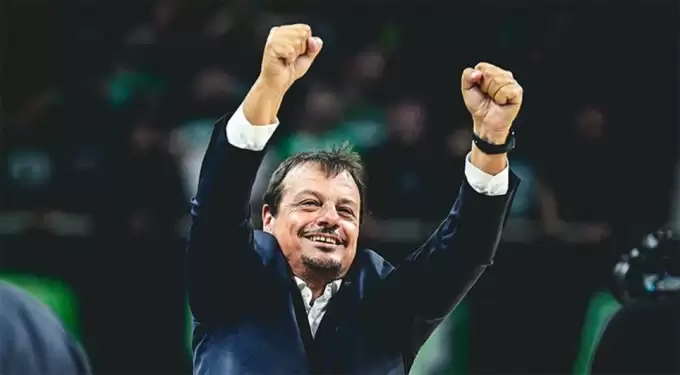 Ergin Ataman'dan transfer! Eski öğrencisiyle 3. kez buluştu